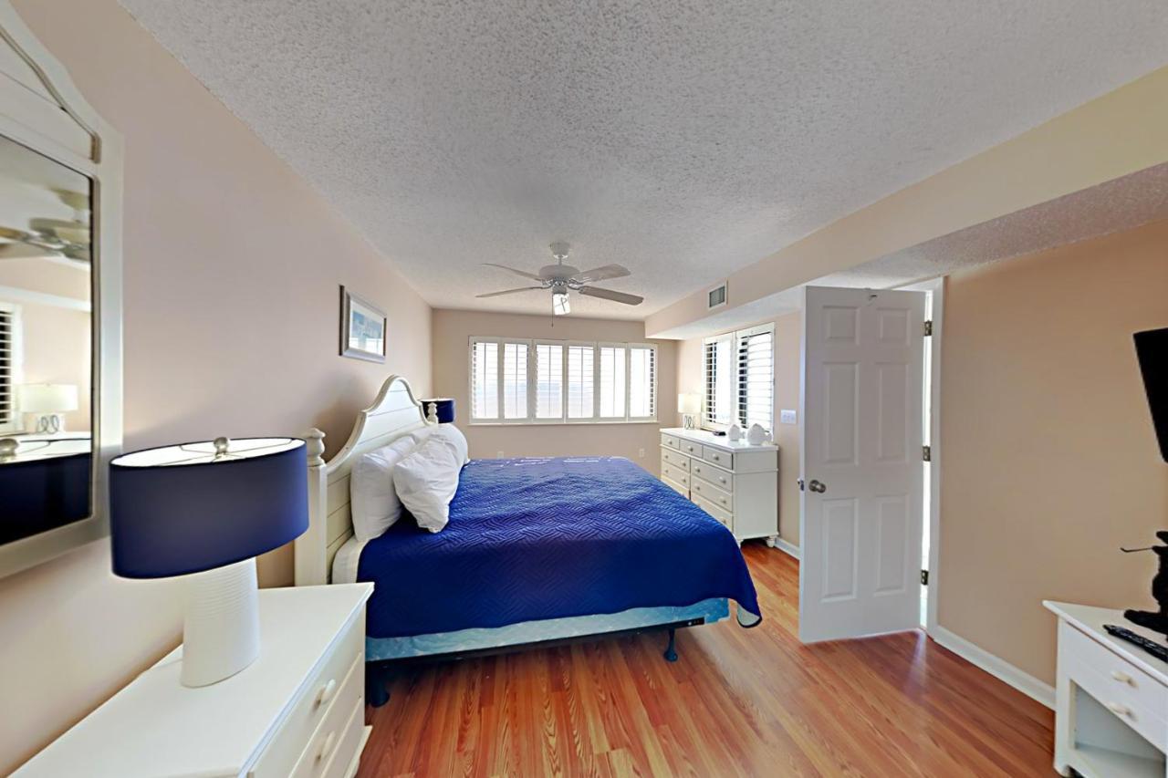 Ocean Bay Club Unit 1206 Myrtle Beach Exterior foto