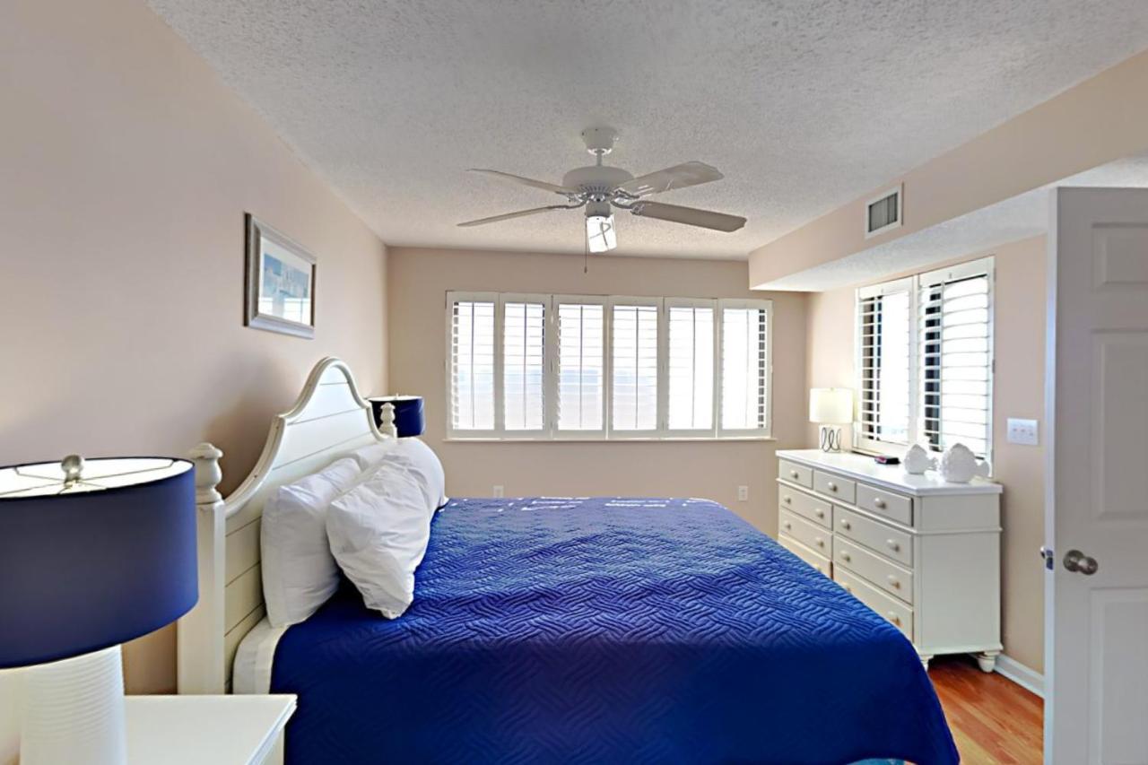 Ocean Bay Club Unit 1206 Myrtle Beach Exterior foto