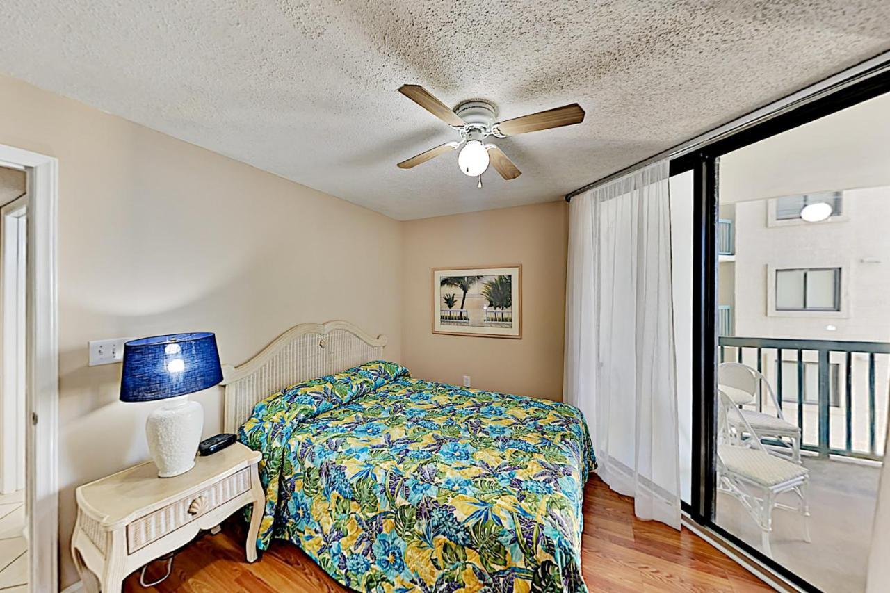 Ocean Bay Club Unit 1206 Myrtle Beach Exterior foto