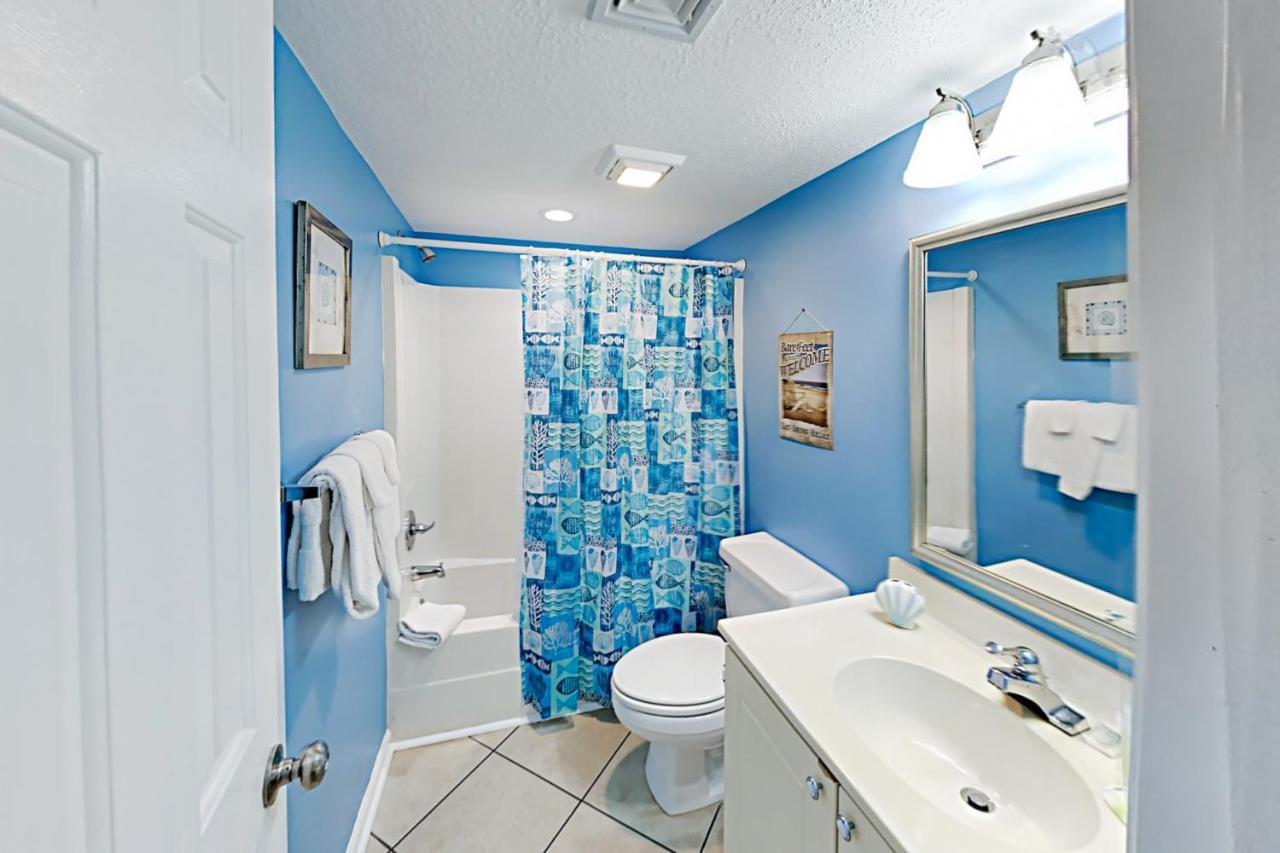 Ocean Bay Club Unit 1206 Myrtle Beach Exterior foto