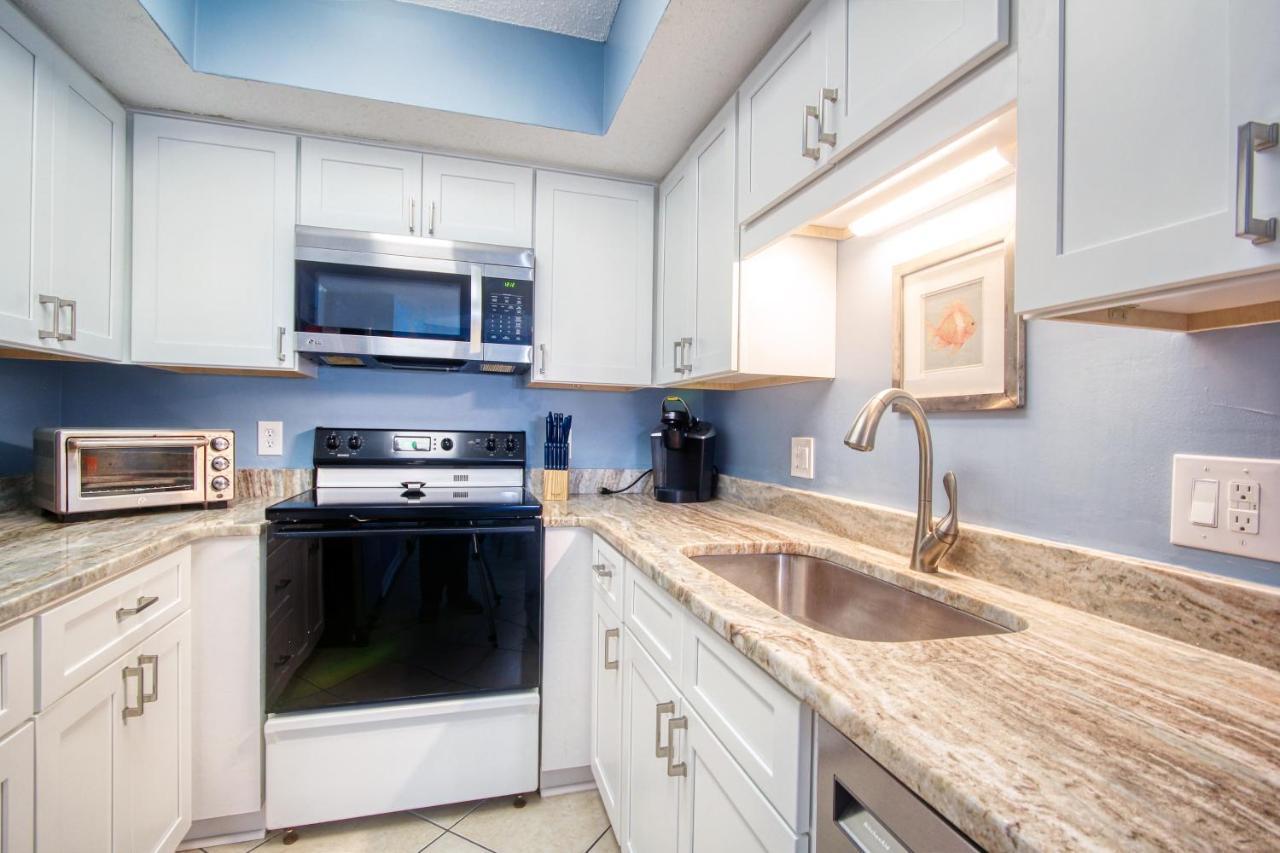 Ocean Bay Club Unit 1206 Myrtle Beach Exterior foto