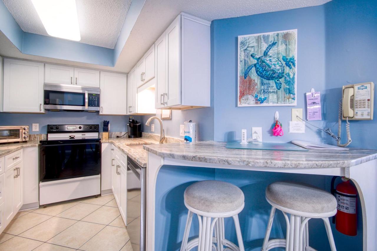 Ocean Bay Club Unit 1206 Myrtle Beach Exterior foto