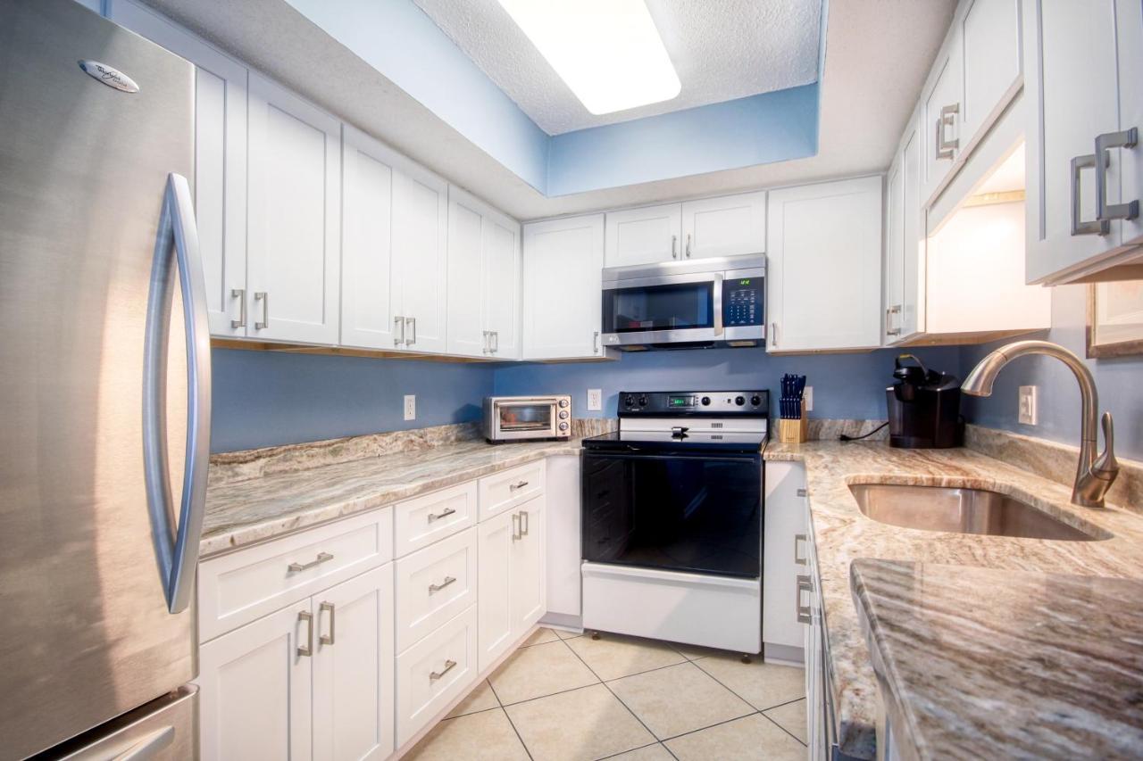 Ocean Bay Club Unit 1206 Myrtle Beach Exterior foto
