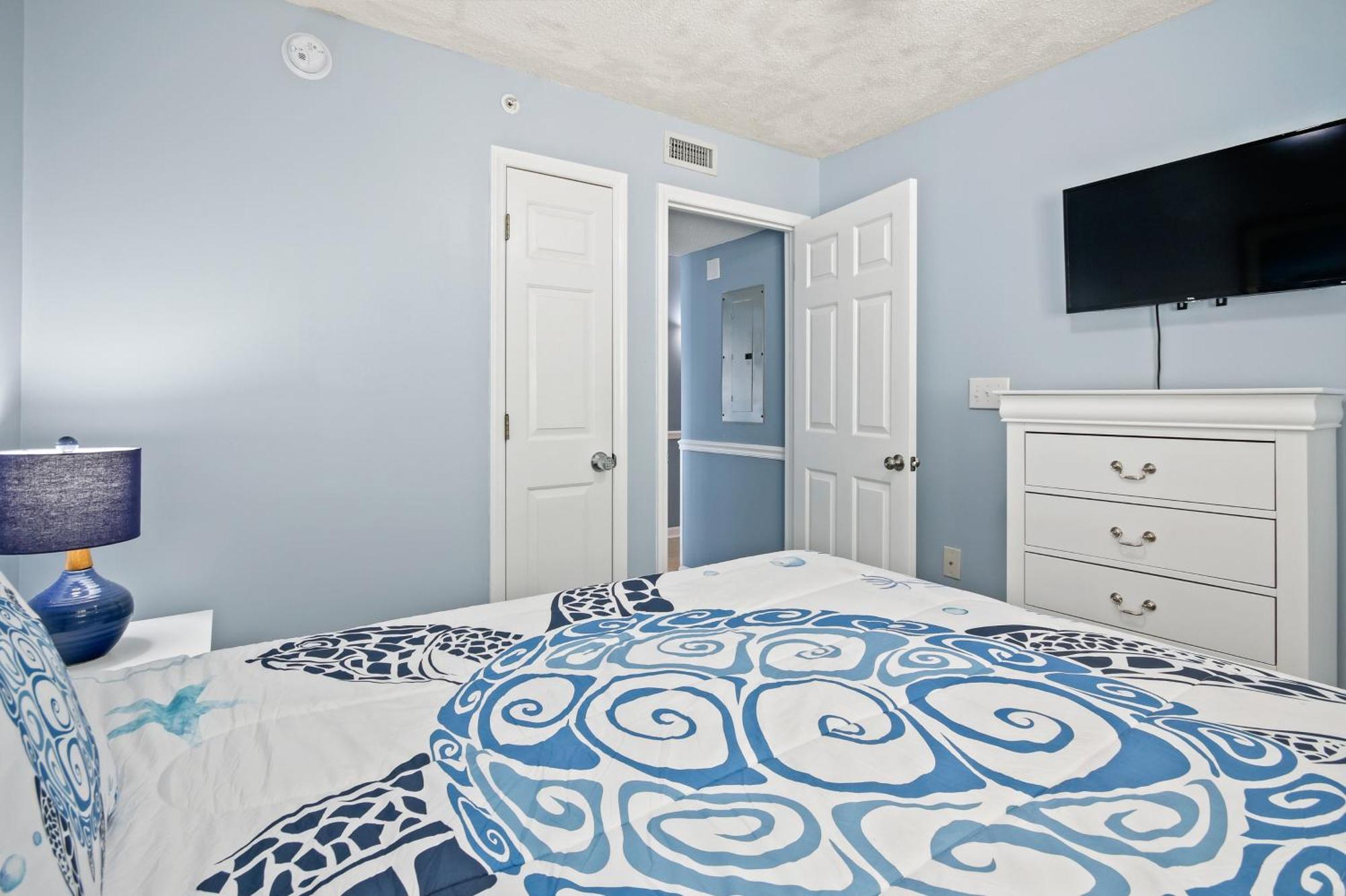 Ocean Bay Club Unit 1206 Myrtle Beach Exterior foto