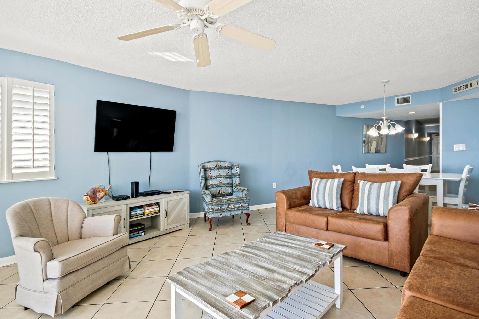 Ocean Bay Club Unit 1206 Myrtle Beach Exterior foto