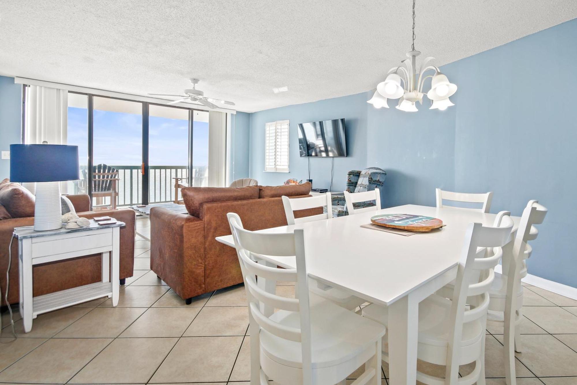 Ocean Bay Club Unit 1206 Myrtle Beach Exterior foto