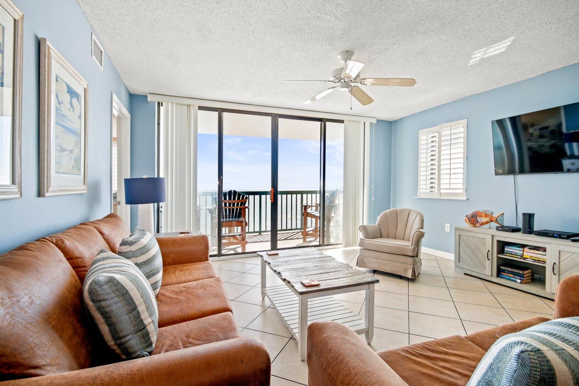 Ocean Bay Club Unit 1206 Myrtle Beach Exterior foto
